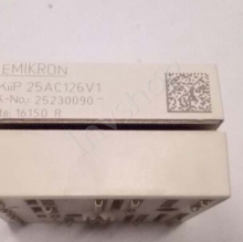 Semikron SKIIP25AC126V1 power module