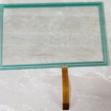New Touch Screen FTB-1 FTB-720-23B-E1 FTB-1-S1-8G AMT10495