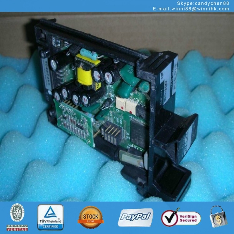 EP3*A for YOKOGAWA Used DCS 60 days warranty