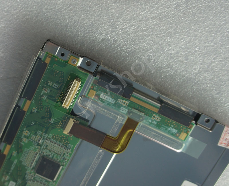 FCU6-DUN24 Mitsubishi-System im LCD-Panel
