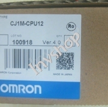 new and orginal PLC module CJ1M-CPU23