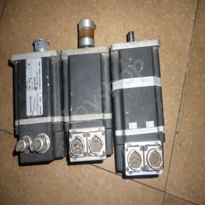ELECTROCRAFT XBR-2910 USED