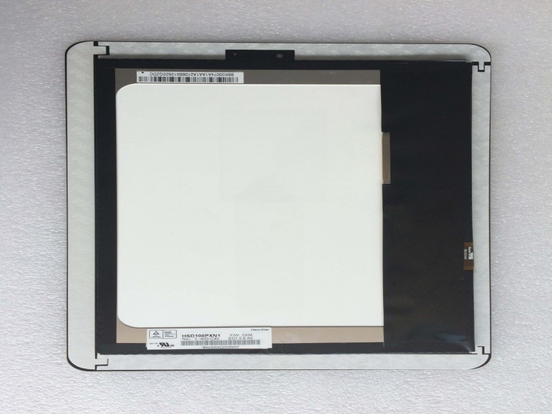 hsd100pxn1-a00-c40 10 zentimeter hannstar industriellen lcd - displays 60hz häufigkeit