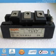 NEW FF75R06KF3 EUPEC MODULE