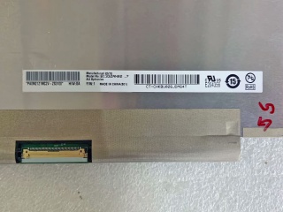 B133ZAN02.7 AUO 13.3" TFT-LCD screen 3840*2160 Display