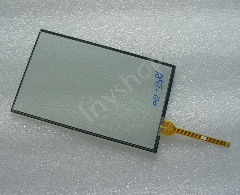 AST-070A080A touch screen glass