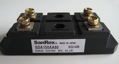 Sell IGBT Module SDA150AA80
