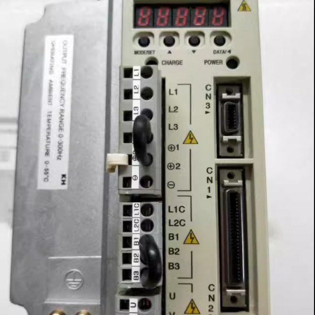 SGDM-15ADA Yaskawa Servo driver