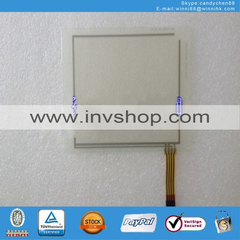 Der neue esa - GD P / N:80f3-a110-56050 touchscreen - Glas