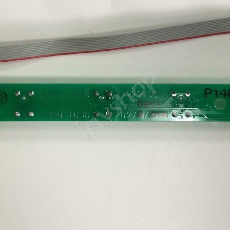 FANUC Fanaco Key Bar A20B-1006-0270