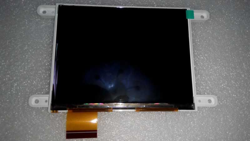 tm050qdh04 5 zoll lcd - bildschirm tianma 45pin digital