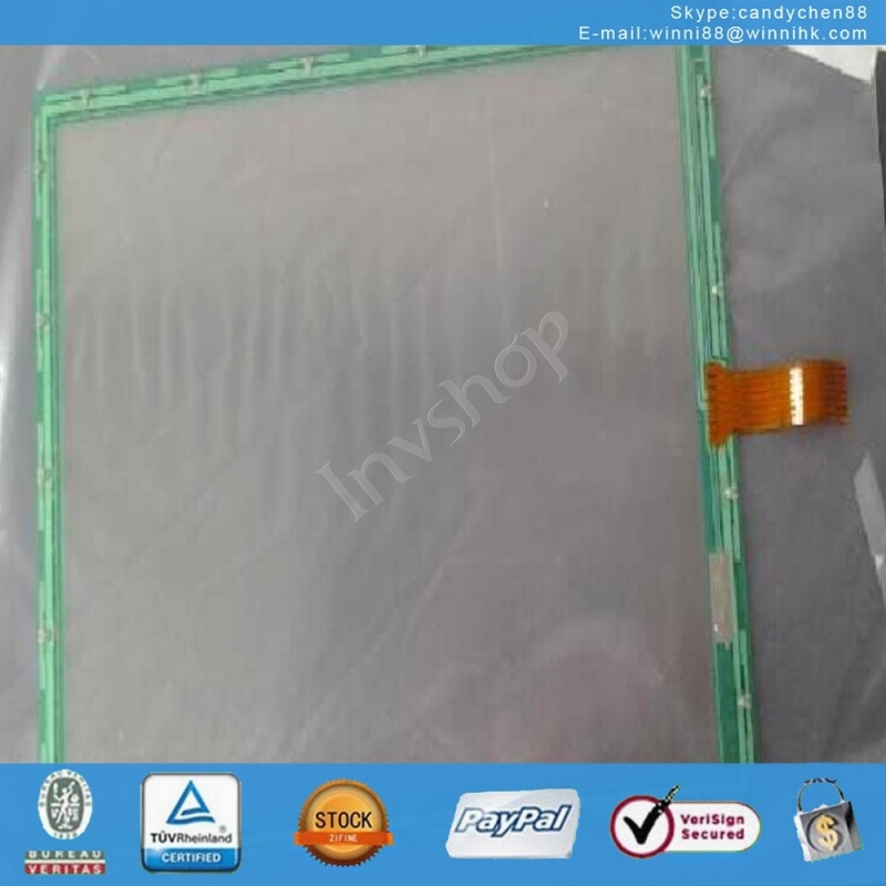neue a13b-0191-c012 touchscreen glas
