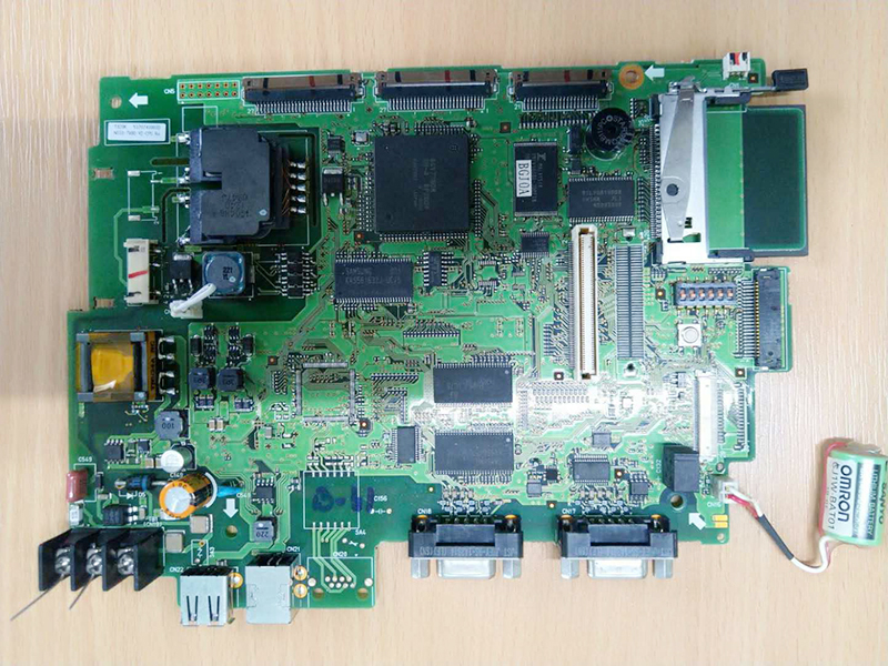 NS12-TS01-V2 Motherboard new