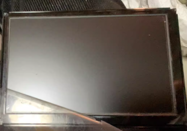 LA070WV6-SL02 LG Display 7inch 800*480 TFT LCD Panel