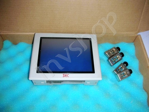 KEYENCE MT-250 USED HMI Touch Panel