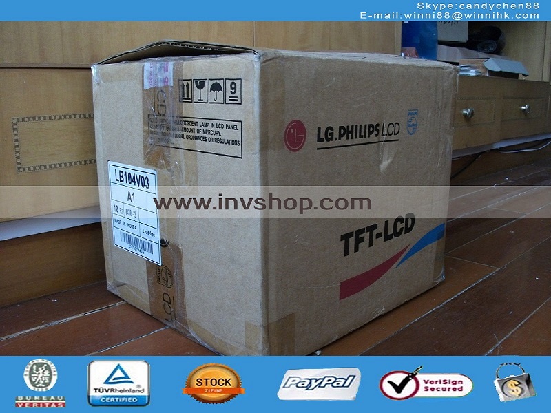 LCD Display for Chen Hsong Ai11