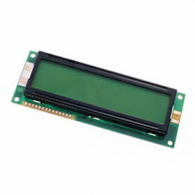 DMC16230NY-LY-AVE brand new display