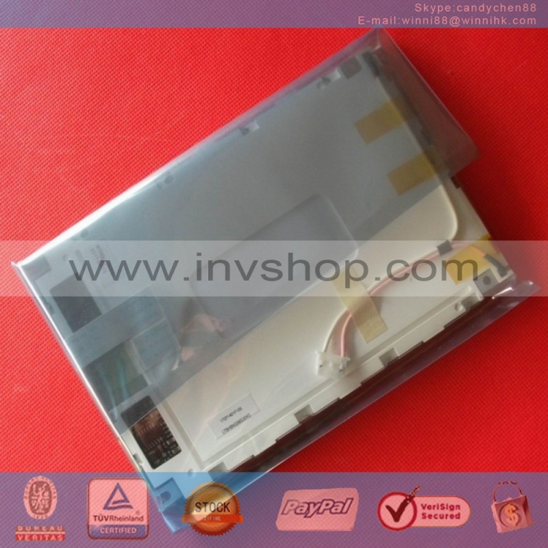 New MG96-L35SG LTBHBNG96S35KSLCD Screen Display Panel
