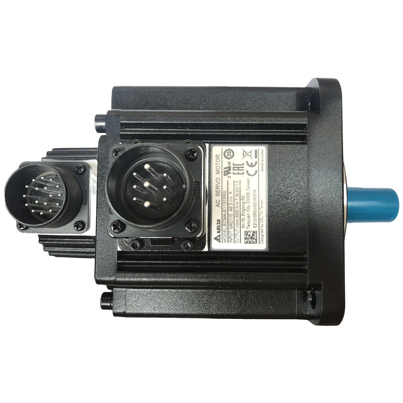 ECMA-E11315RS Delta Motor