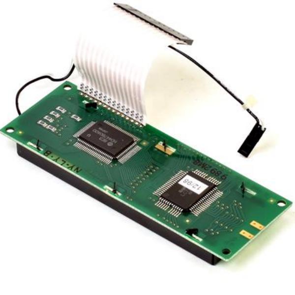 new DMC16230 LCD Display module