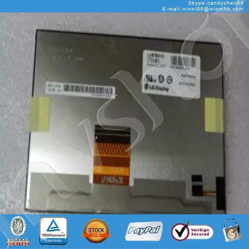 LCD Screen Panel Display For LG 7