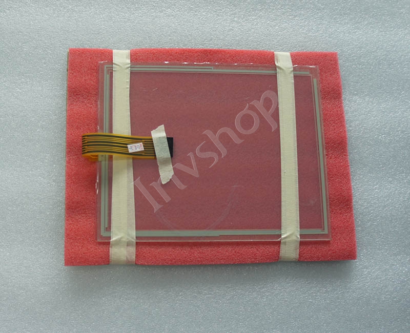 1000 2711P-T10C4D5 touch screen glass 2711P-T10C4D6