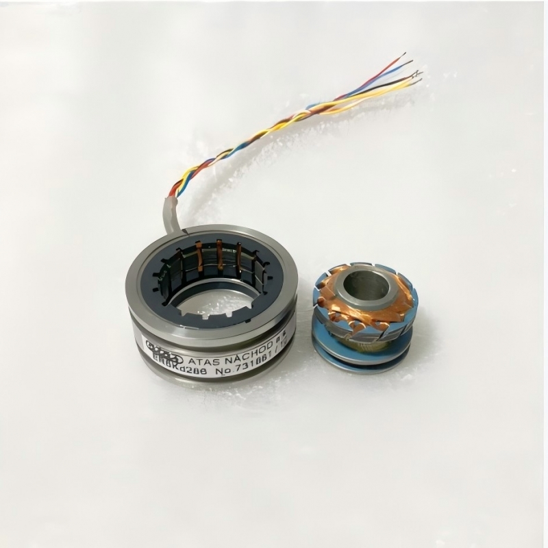 ATAS NACHOD ER5KD286 encoder Rotating transformer