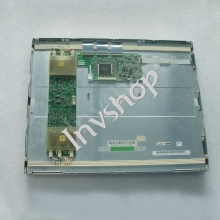 EC011CC08 industrielle LCD-Anzeige