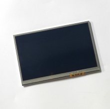LTE480WV-F01 4,8 Zoll 800 *480 TFT LCD-BILDSCHIRM SAMSUNG LTE480WV