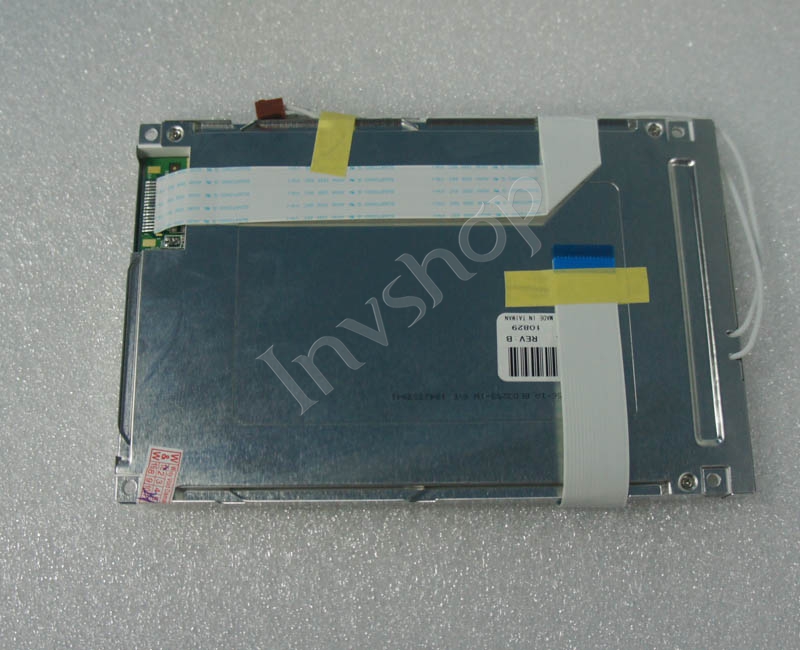 6AV6 647-0AE11-3AX0 Siemens HMI Touch-Display