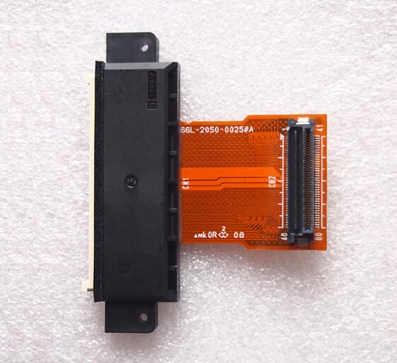 NEW FANUC CNC system card slot A66L-2050-0025#A 2050-0025#B