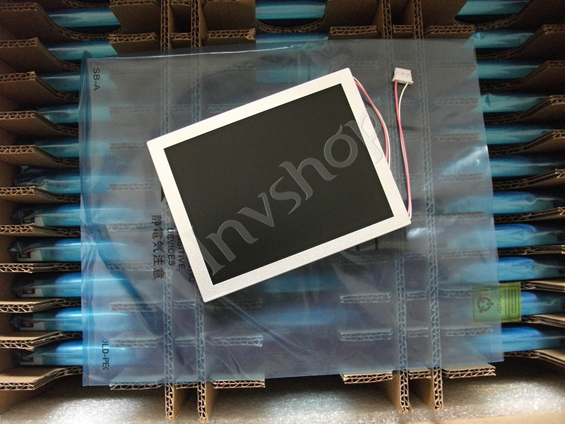 SHARP 12.1 inch LQ121X1LH22 LCD Panel