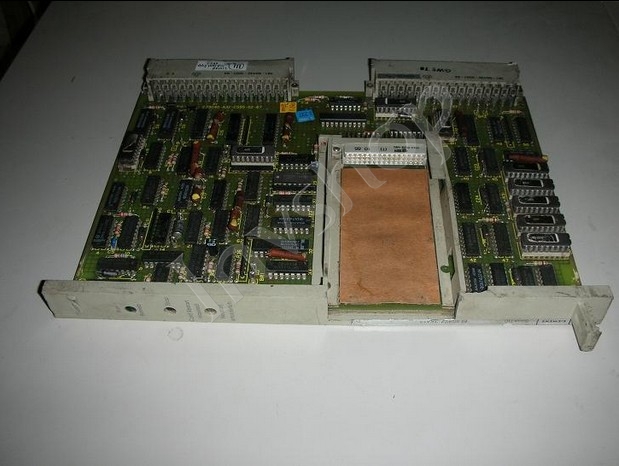 Siemens PLC 6ES5927-3KA13