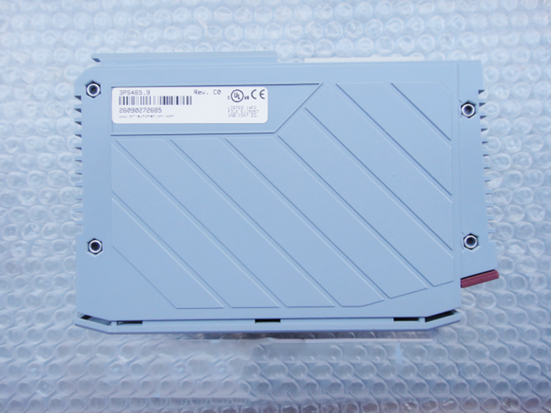 used B&R module 3PS465.9