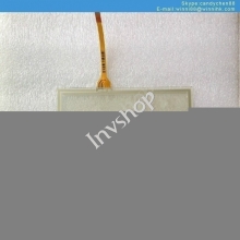 STAR PNA2-4.5 PNA2-4.5C Touch screen glass
