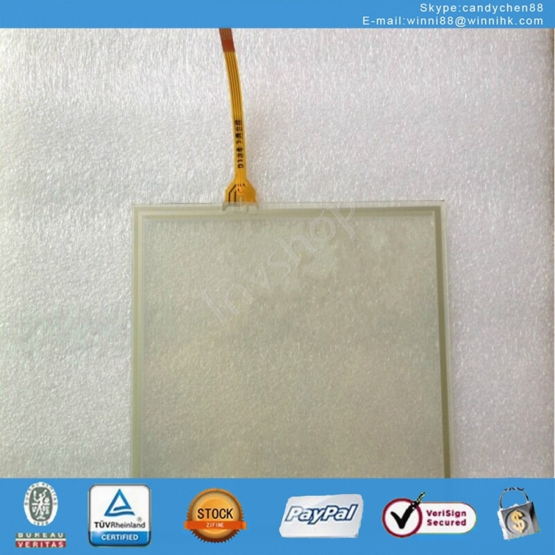 star pna2-4.5 pna2-4.5c touchscreen glas