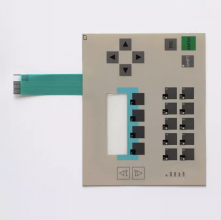 6ES7-613-1CA01-0AE3 Touch  Key Board in stock lvds Online one-stop shopping