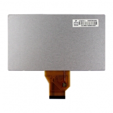 AT065TN14 6,5 Zoll industrielles LCD-Display Blendfreier Laptop-LCD-Bildschirm