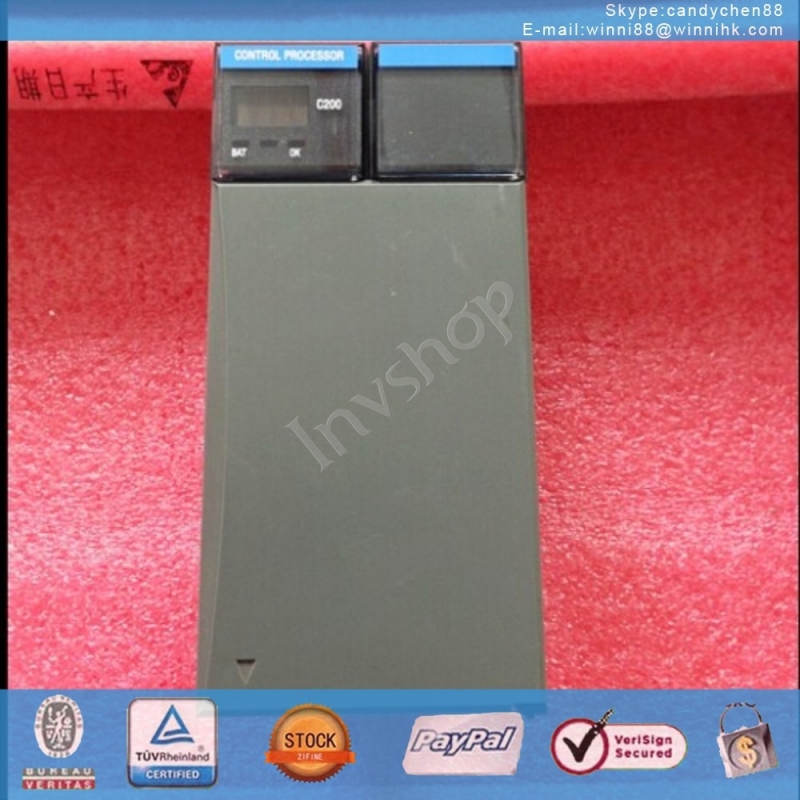 TC-PRS021 PLC Used for HONEYWELL 60 days warranty