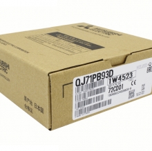 Mitsubishi PLC QJ71PB93D Q Series Communication module