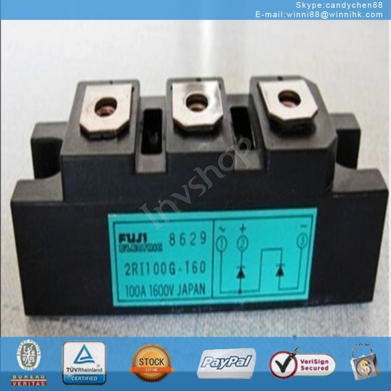 2RI100G-160 SANREX IGBT MODULE