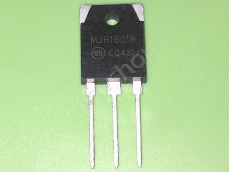 mjh16018 macht crystal drei stufe -