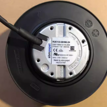 R2E133-BH66-24 ebmpapst Inverter server fan