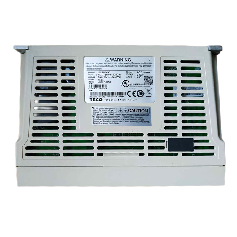 TECO serverlaufwerk TSTEP50D/JSDEP-50A3