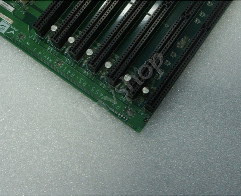 s5-rs-r41 vectra px-14 industriellen stock rev: 4,1