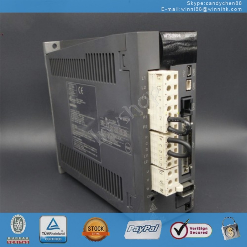 fÃ¼r mitsubishi servo verwendet mr-j3-100a fahren 60 tage garantie