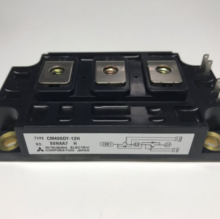 IGBT MITSUBISHI MODULE CM400DY-12H