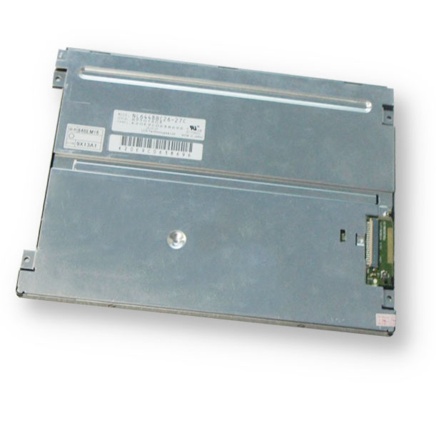 NL6448BC26-27C NEC 8.4inch lcd display