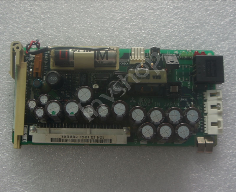 BN638A048G51 Mitsubishi Motherboard neunzig Prozent neue