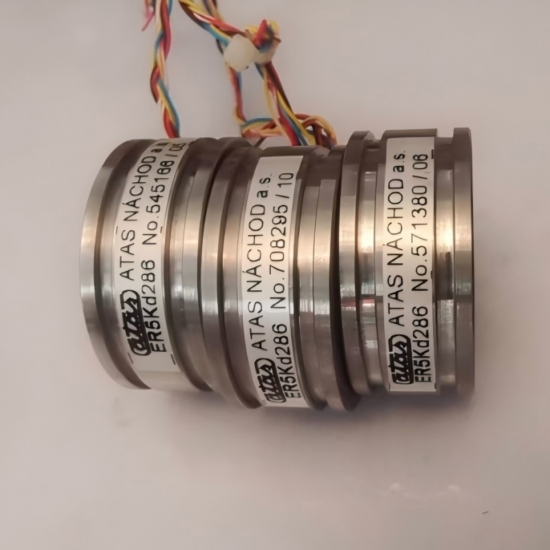 ATAS NACHOD ER5KD286 encoder Rotating transformer